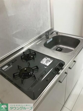 アーバンヒムス三山の物件内観写真